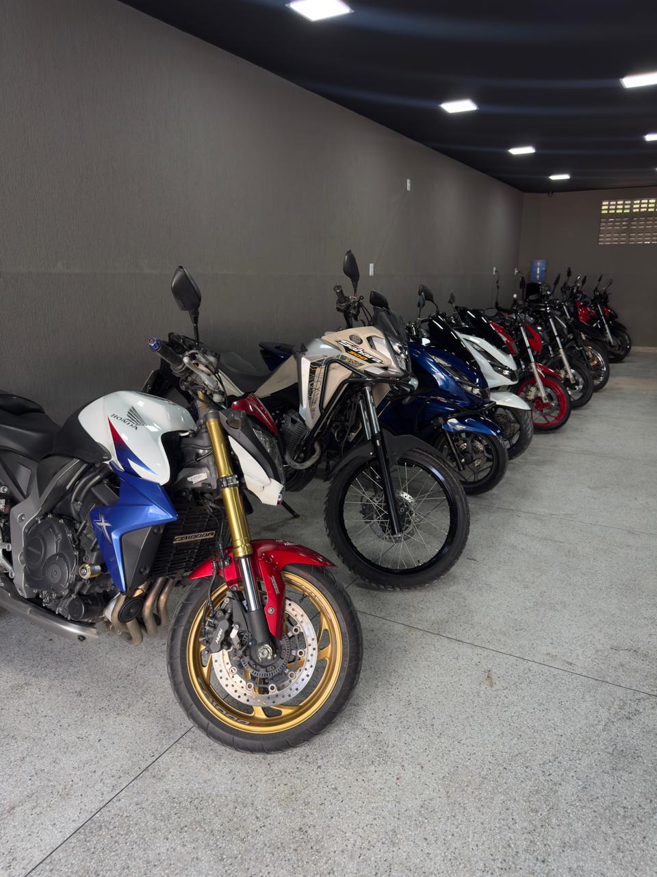 Catálogo RR MOTOS