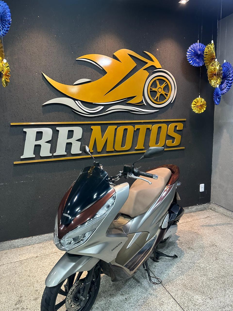 Pcx dlx - foto 4