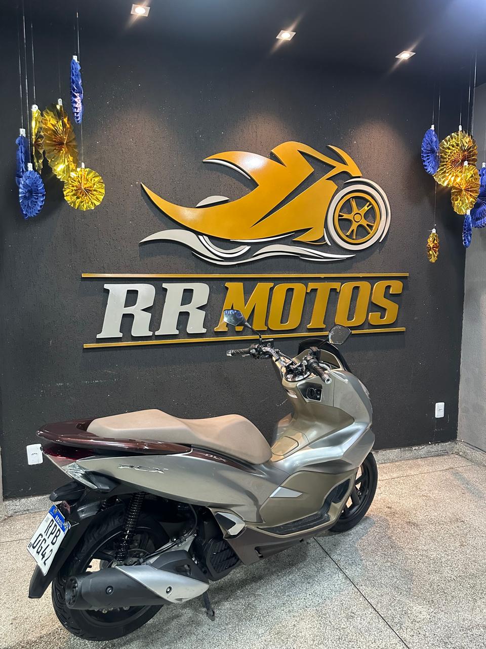 Pcx dlx - foto 3