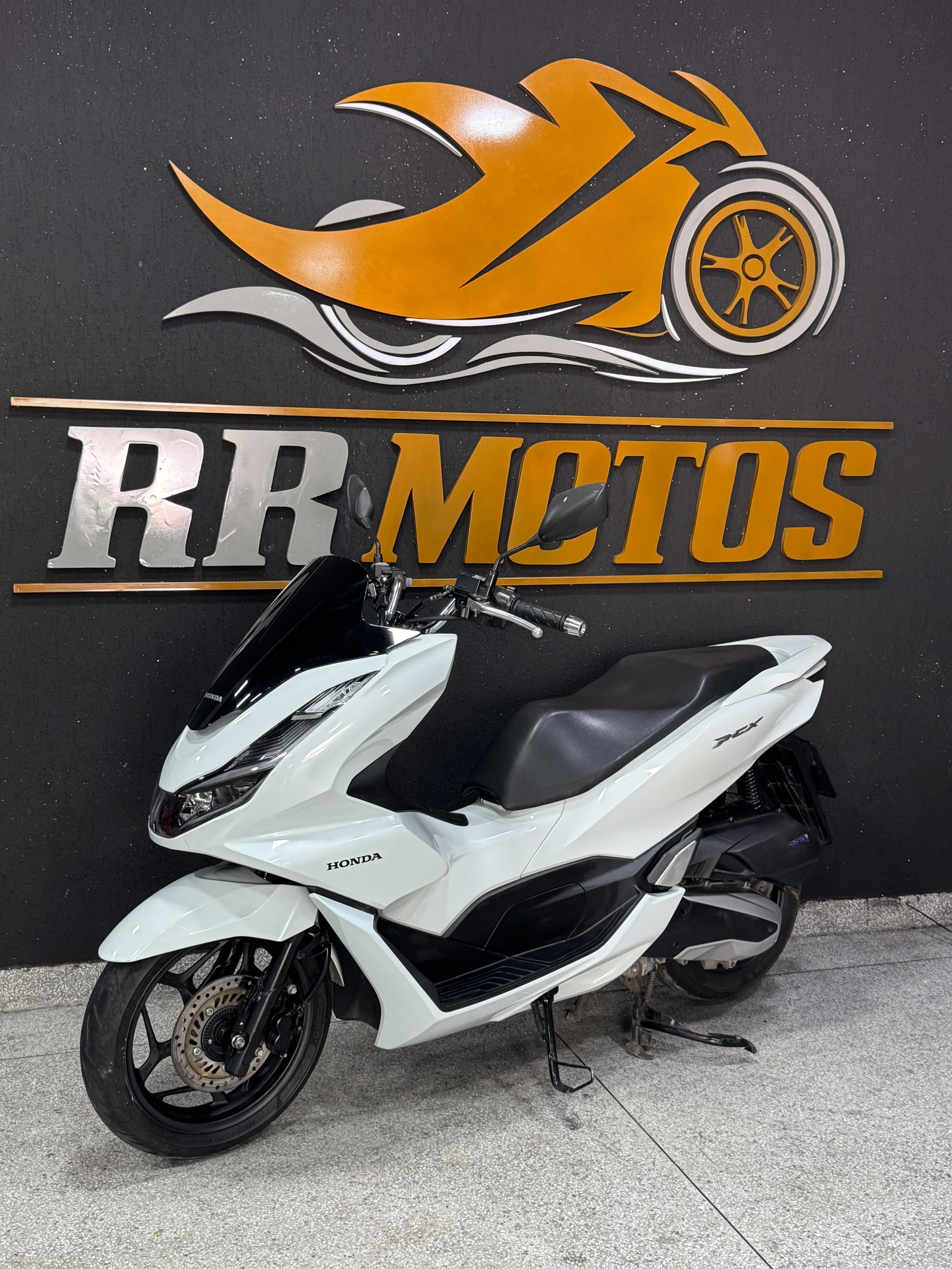 Pcx 160 ABS 