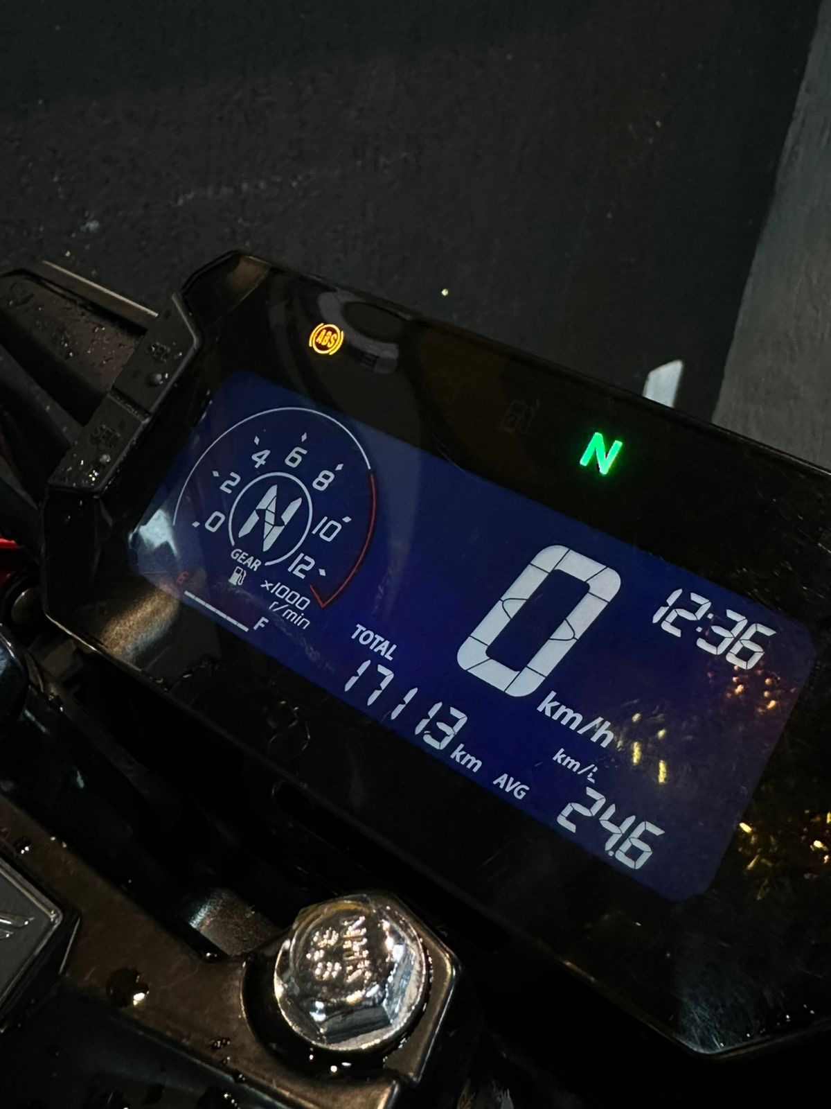 CB 300F  - foto 4