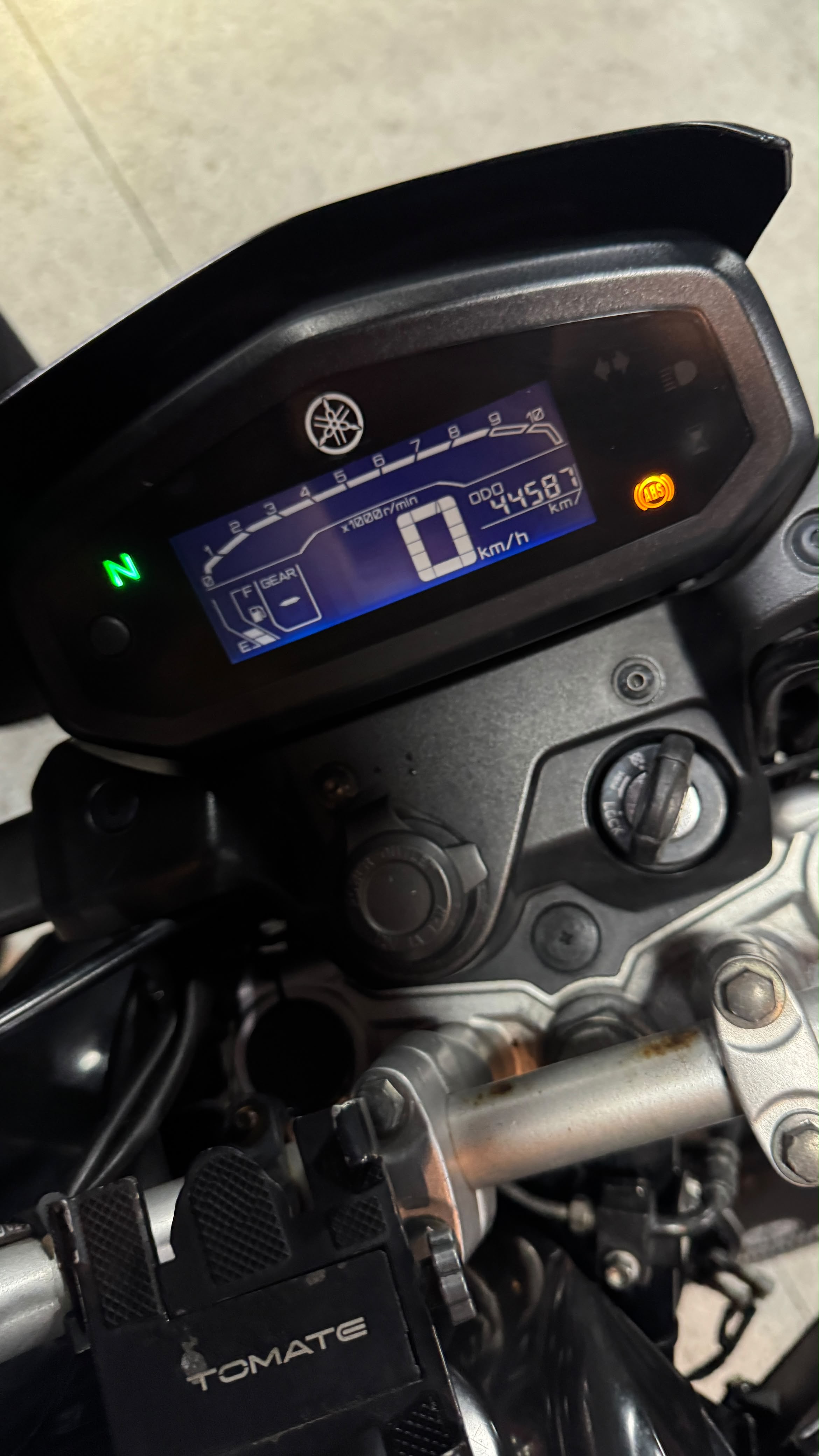 Crosser 150 ABS  - foto 3