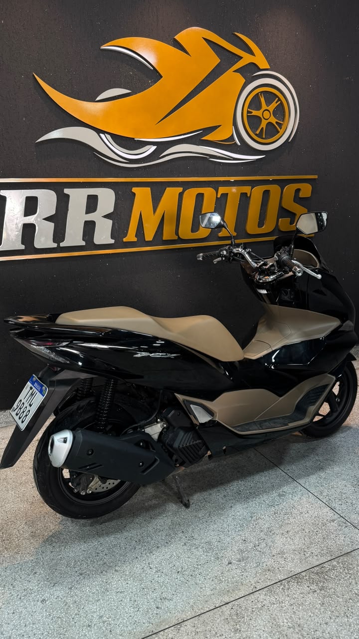 Pcx 160 DLX 