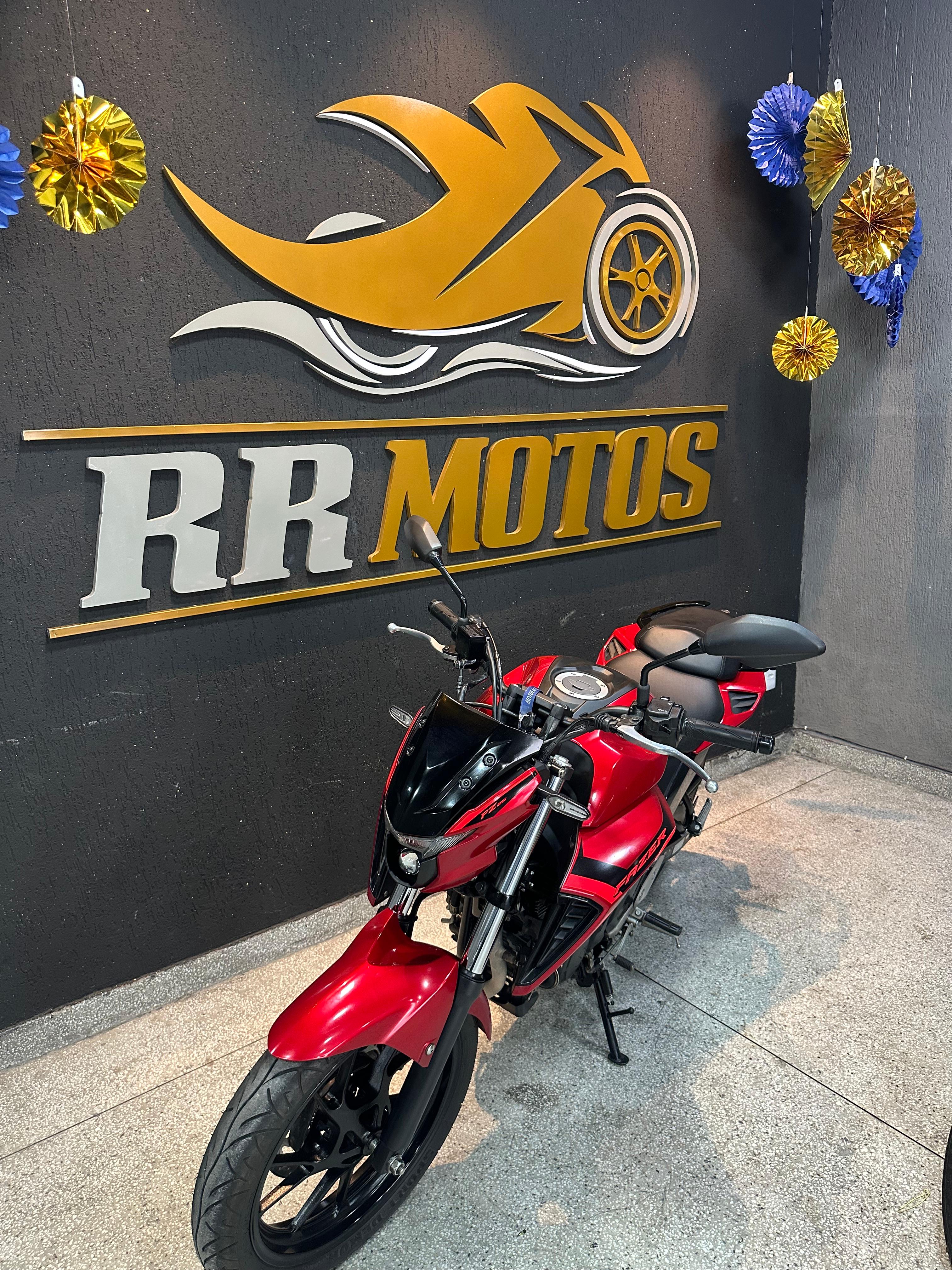 Fazer 250  - foto 4