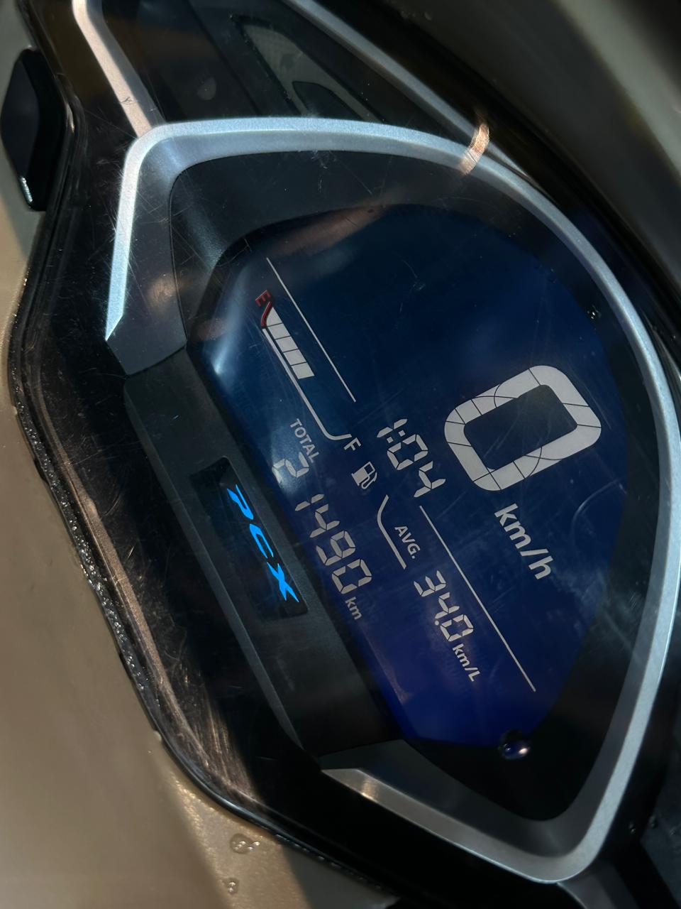 Pcx dlx - foto 2