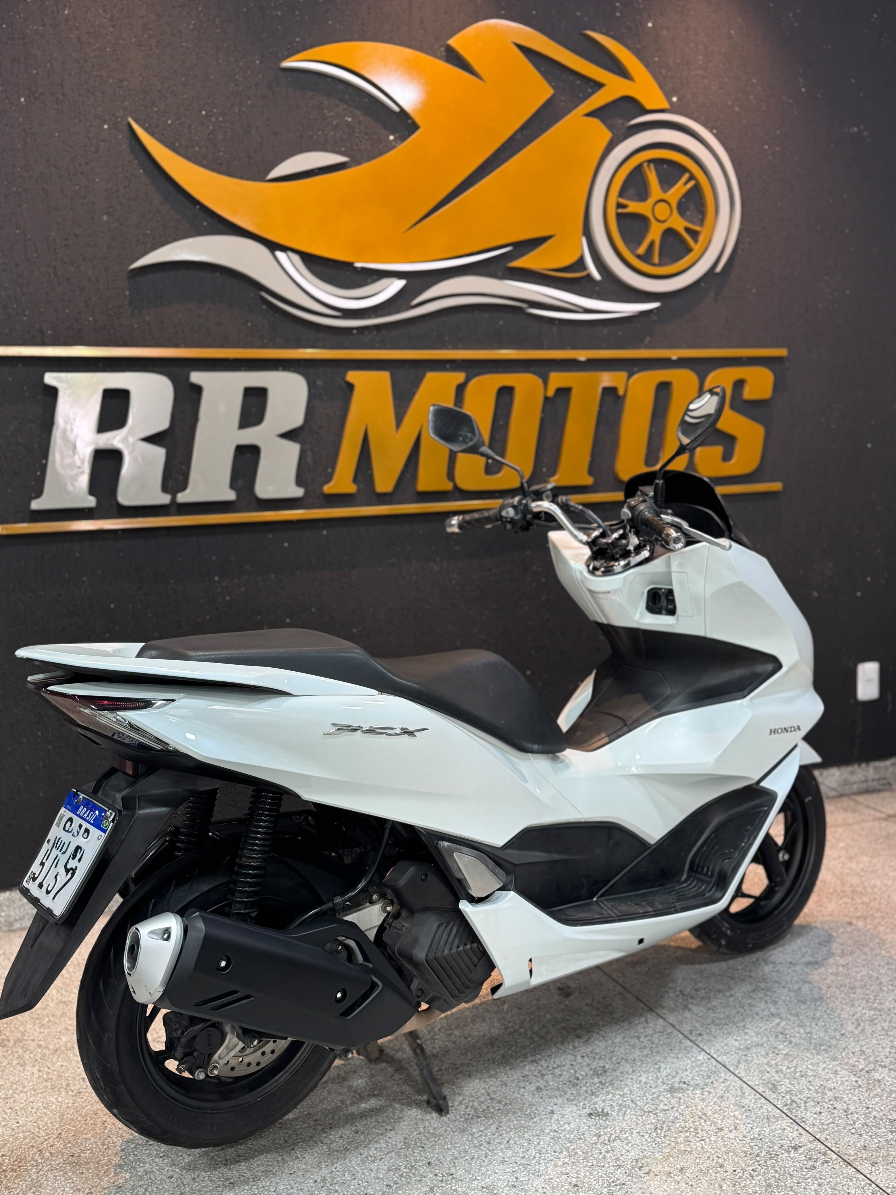 Pcx 160 ABS 