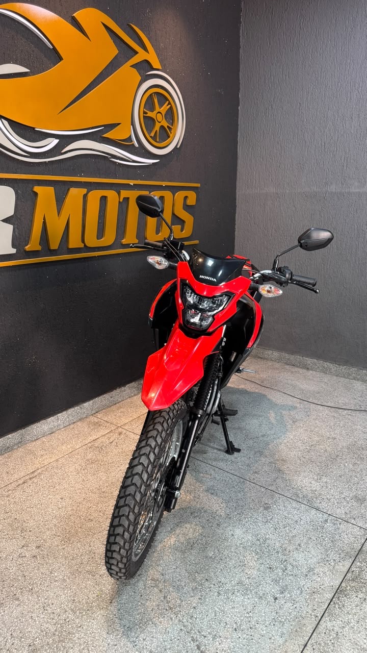 Bros 160 ABS