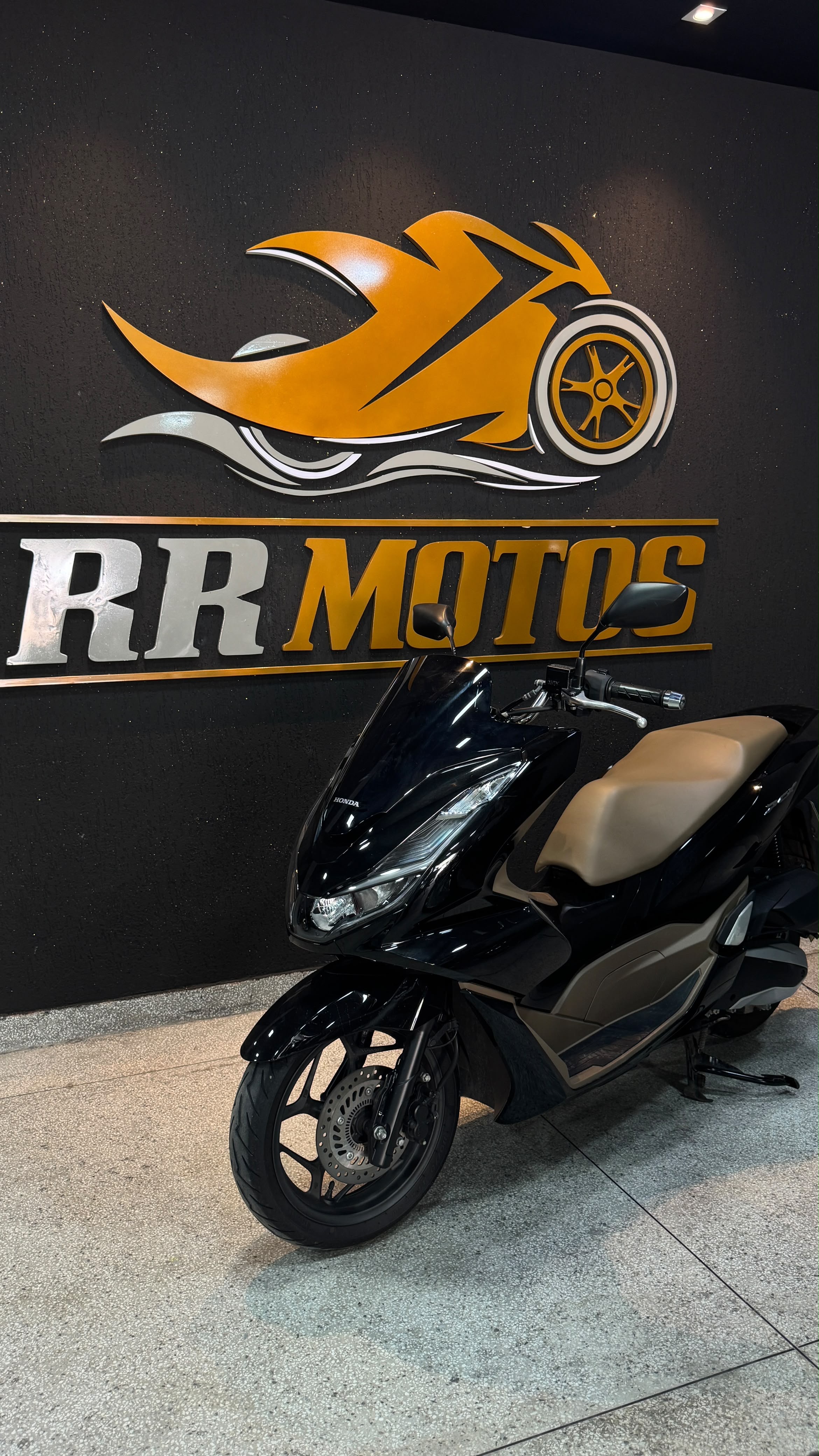 Pcx 160 DLX 