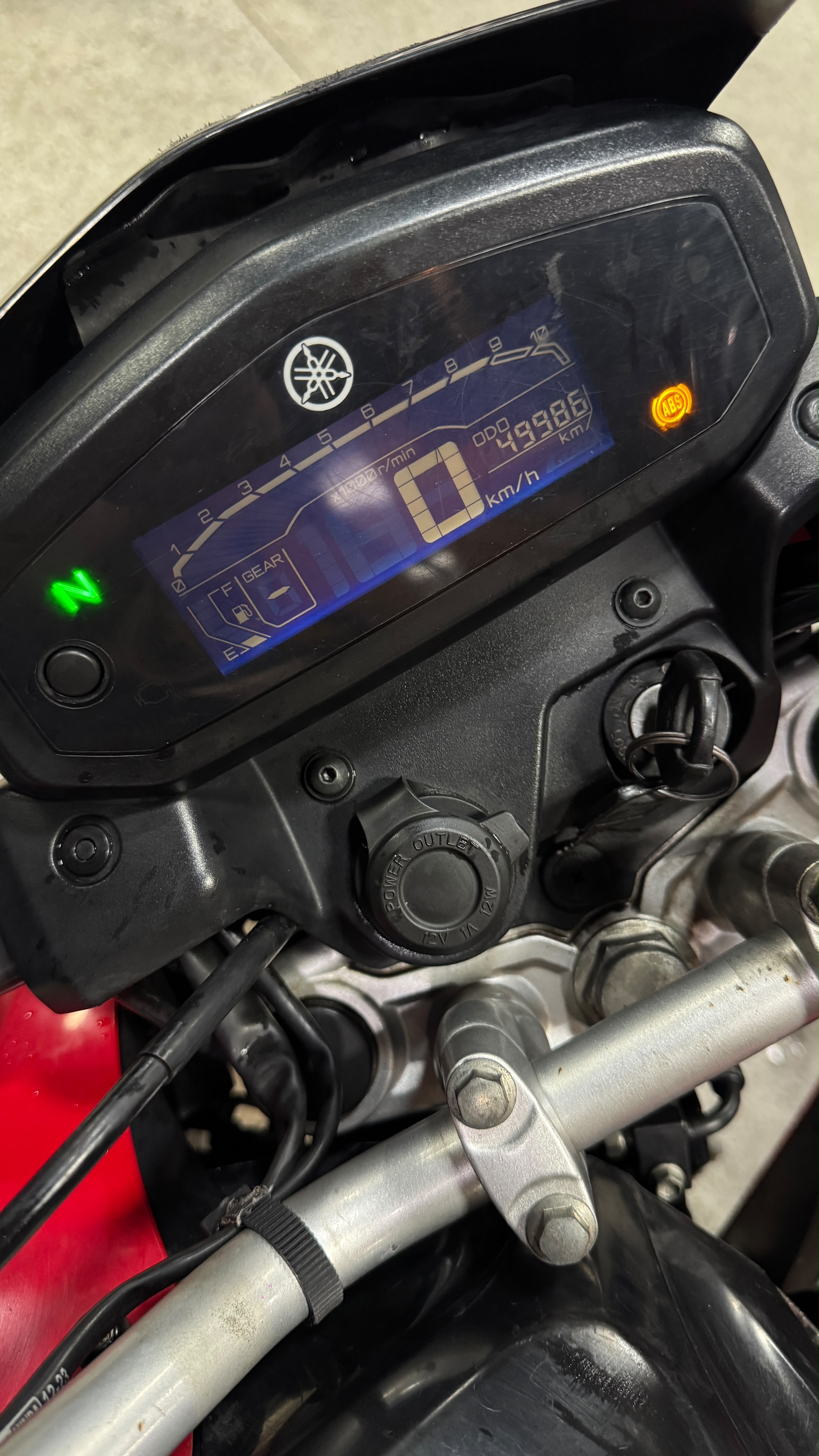 Crosser 150 ABS  - foto 4