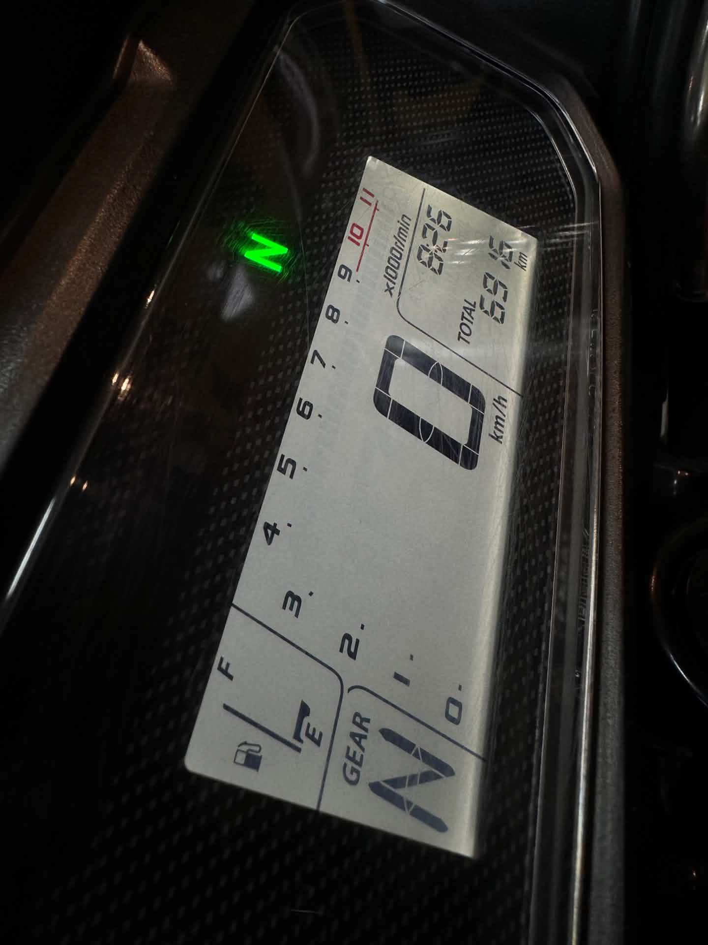 Start 160