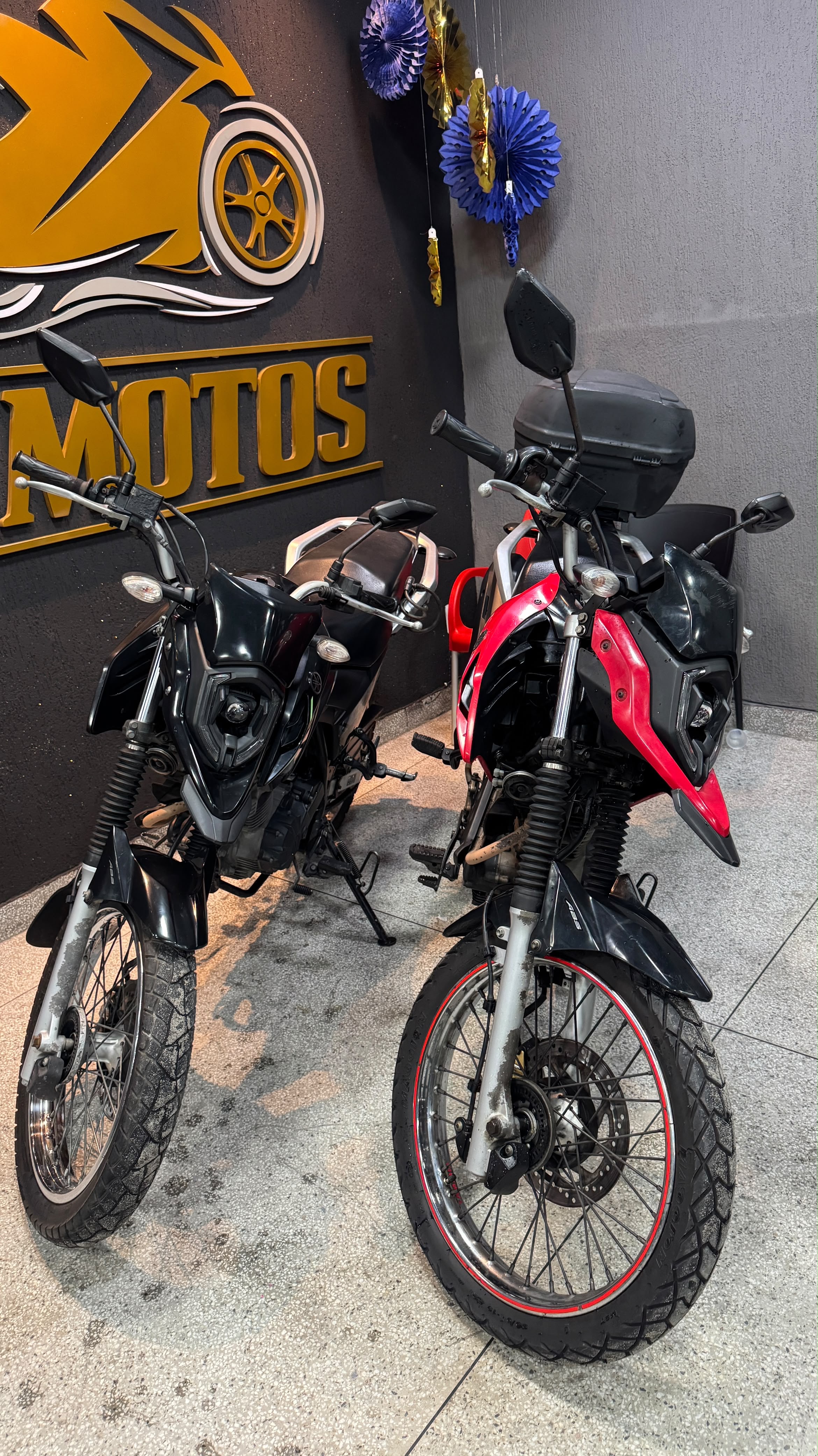 Crosser 150 ABS  - foto 2