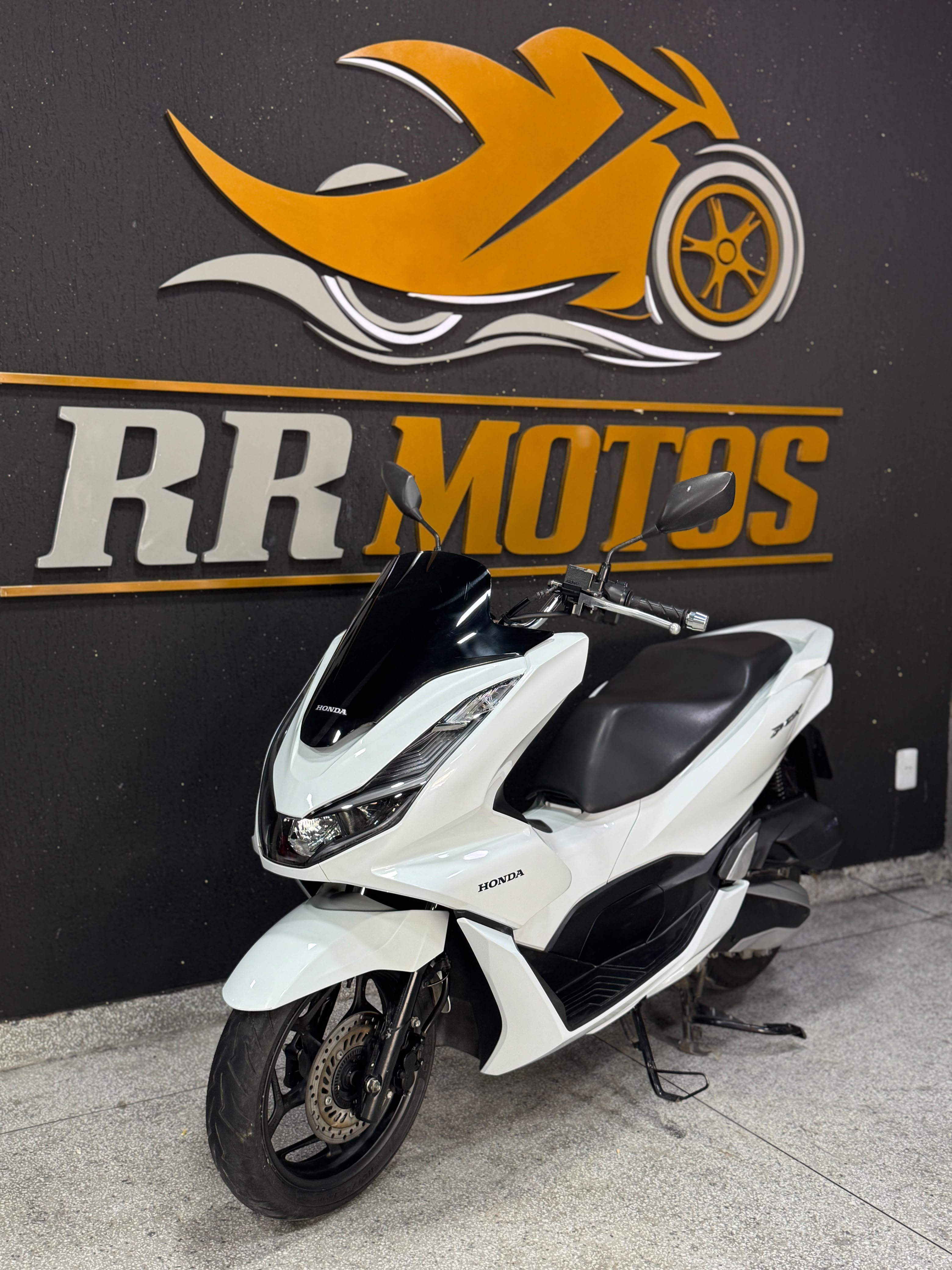 Pcx 160 ABS 