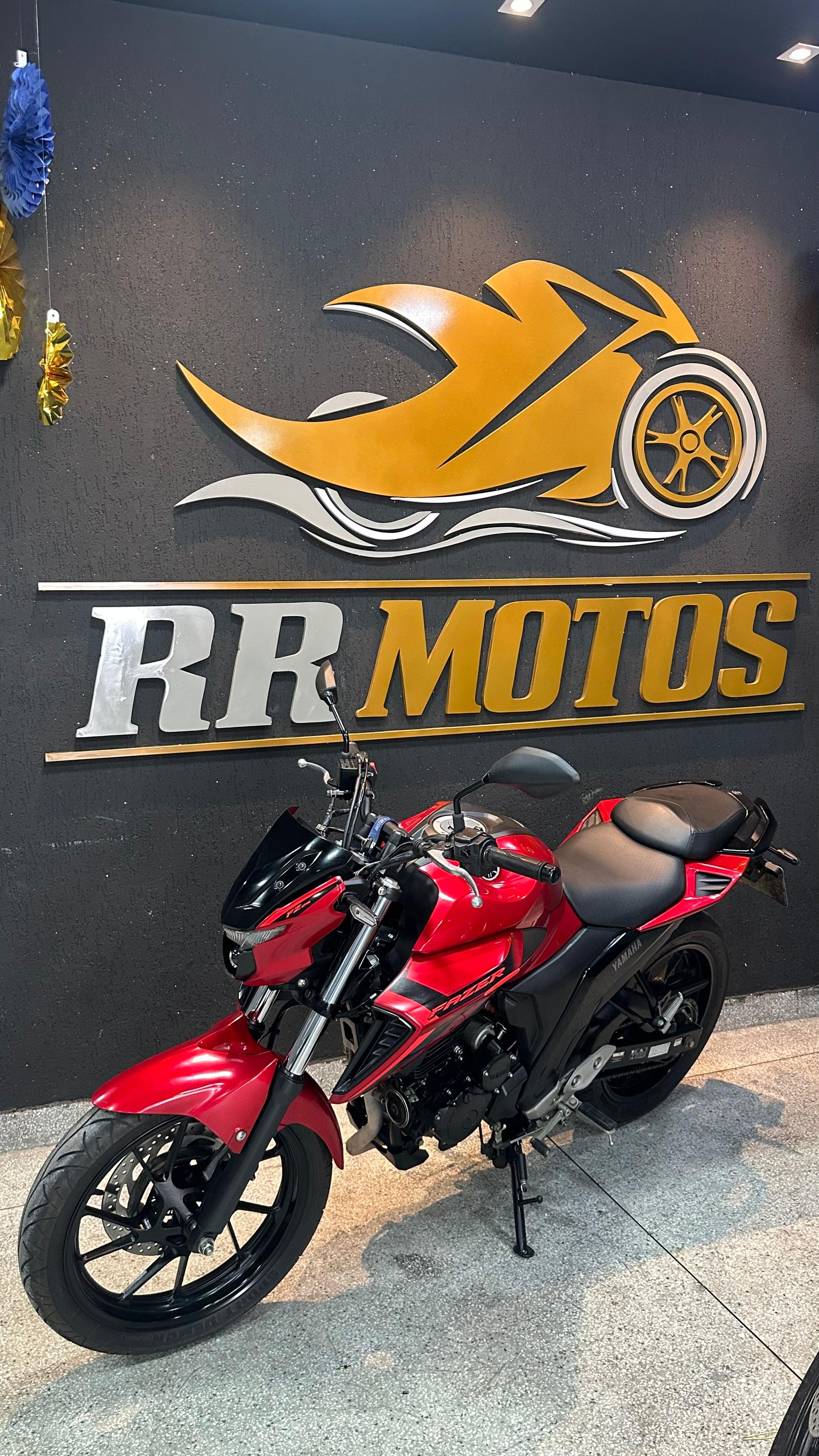 Fazer 250  - foto 2